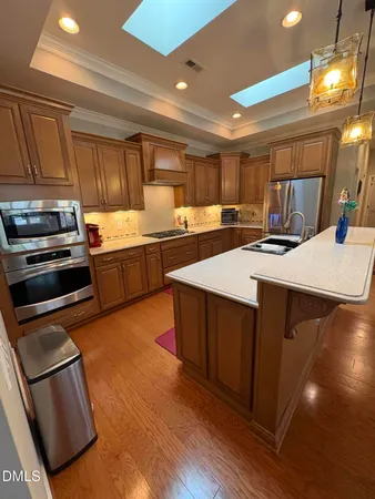 $615,000 | 105 Faith Drive, Gibsonville, NC 27249