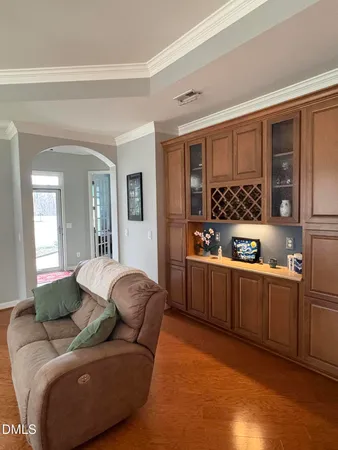 $574,500 | 105 Faith Drive, Gibsonville, NC 27249