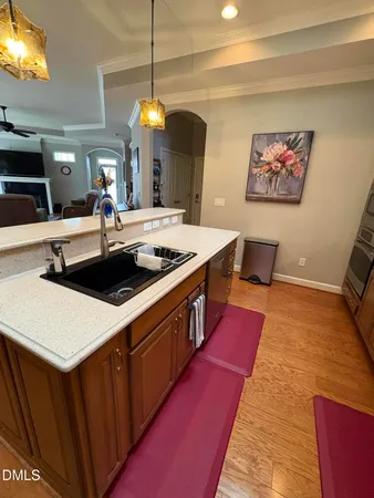 $615,000 | 105 Faith Drive, Gibsonville, NC 27249