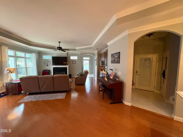 $615,000 | 105 Faith Drive, Gibsonville, NC 27249