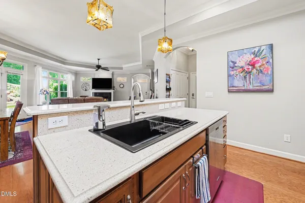 $574,500 | 105 Faith Drive, Gibsonville, NC 27249