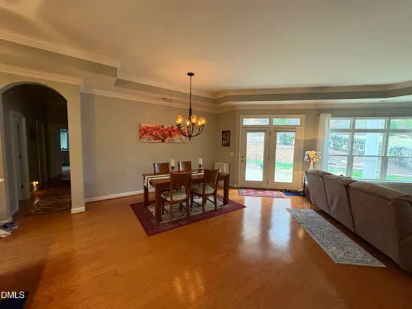 $615,000 | 105 Faith Drive, Gibsonville, NC 27249