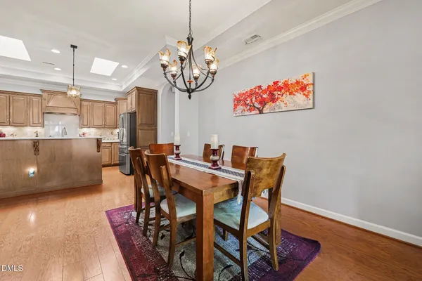 $574,500 | 105 Faith Drive, Gibsonville, NC 27249