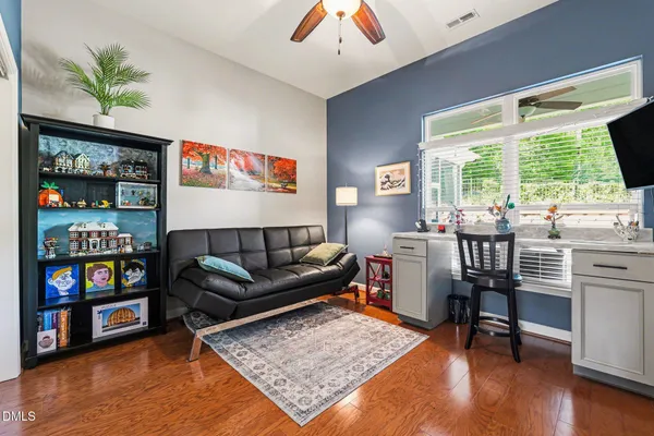 $574,500 | 105 Faith Drive, Gibsonville, NC 27249