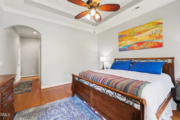 $574,500 | 105 Faith Drive, Gibsonville, NC 27249