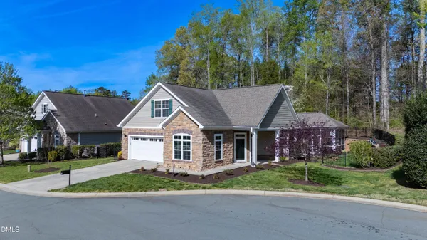 $574,500 | 105 Faith Drive, Gibsonville, NC 27249