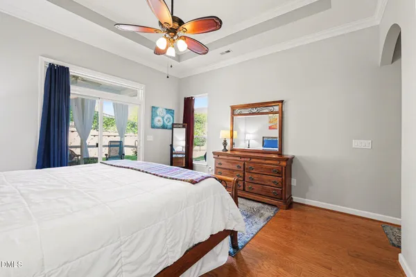 $574,500 | 105 Faith Drive, Gibsonville, NC 27249