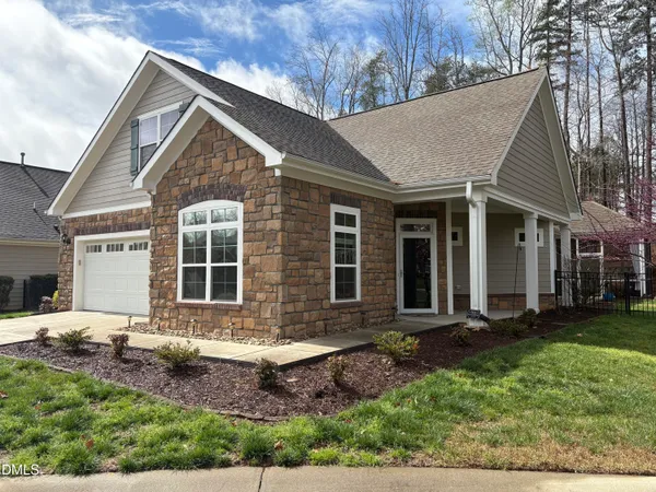 $574,500 | 105 Faith Drive, Gibsonville, NC 27249