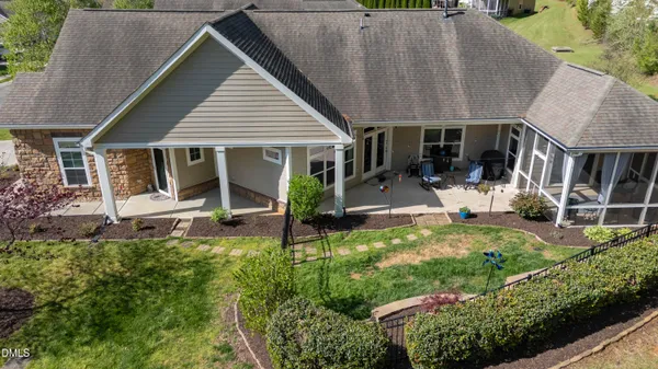 $574,500 | 105 Faith Drive, Gibsonville, NC 27249