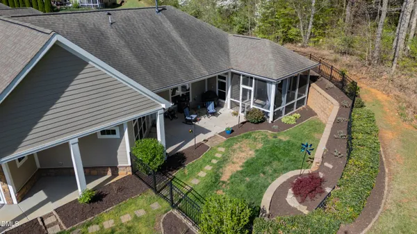 $574,500 | 105 Faith Drive, Gibsonville, NC 27249