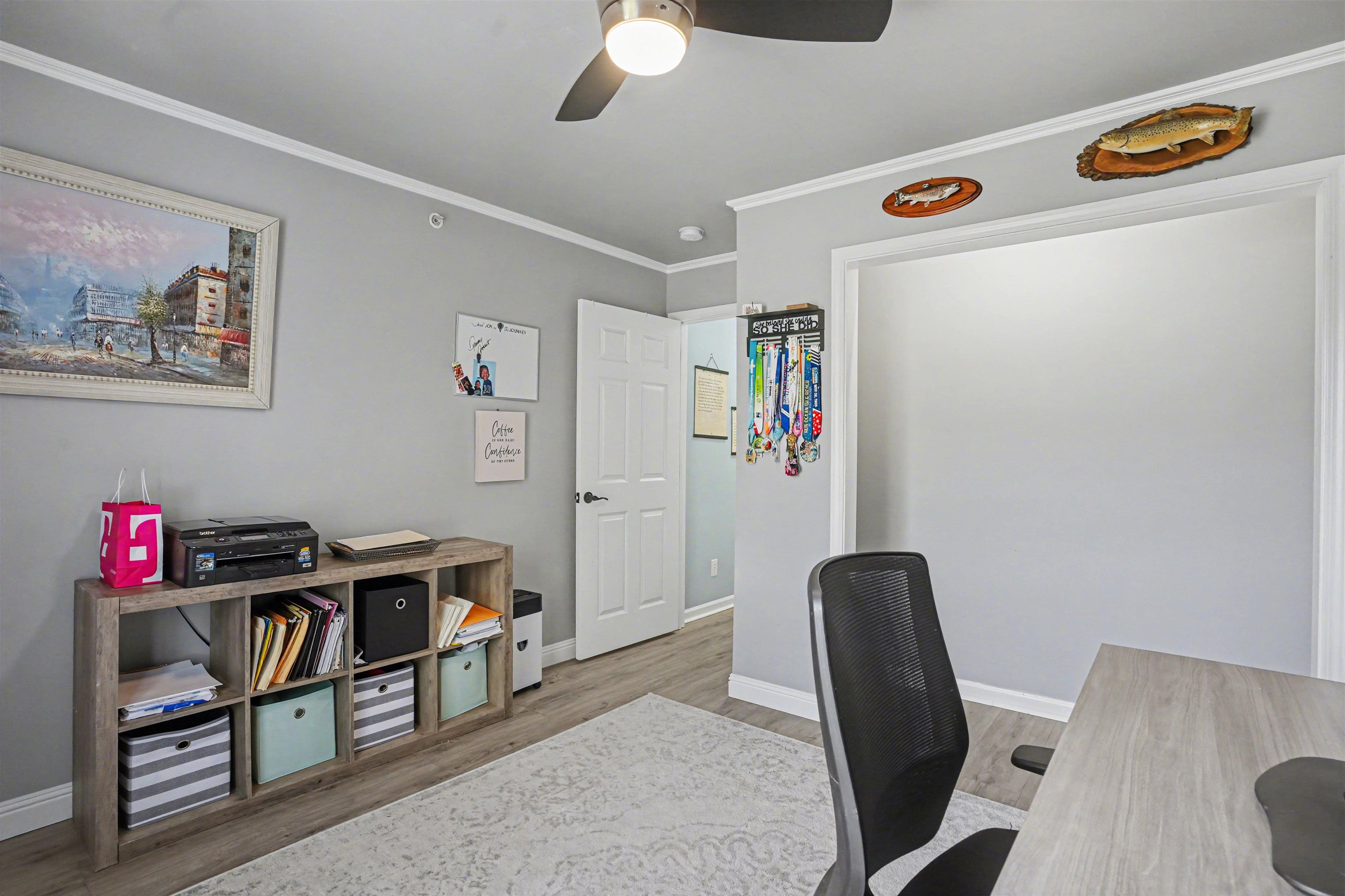 106 Butkus Drive, Unit 5 Myrtle Beach, SC 29588 - Photo 20 of 26