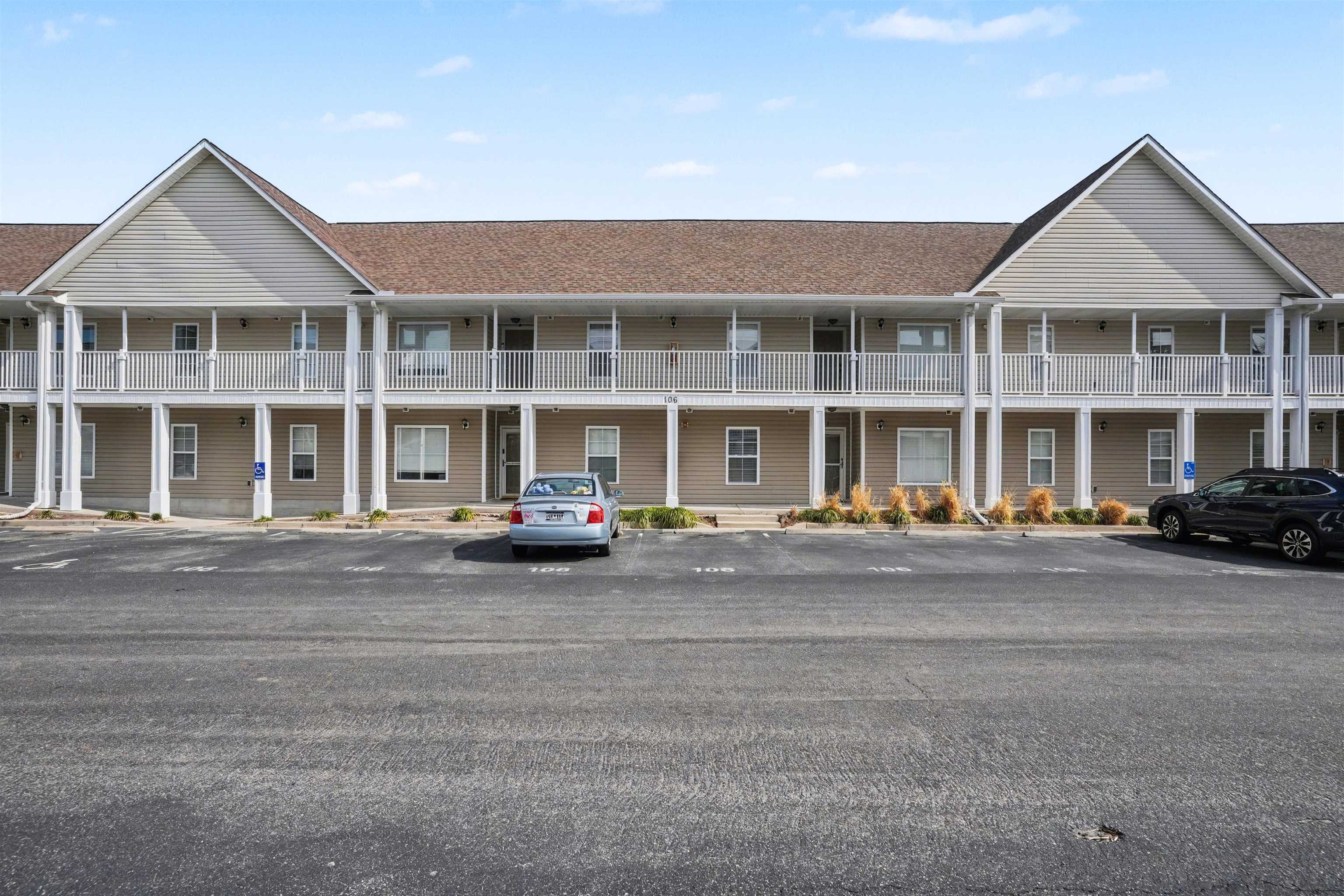106 Butkus Drive, Unit 5 Myrtle Beach, SC 29588 - Photo 2 of 26
