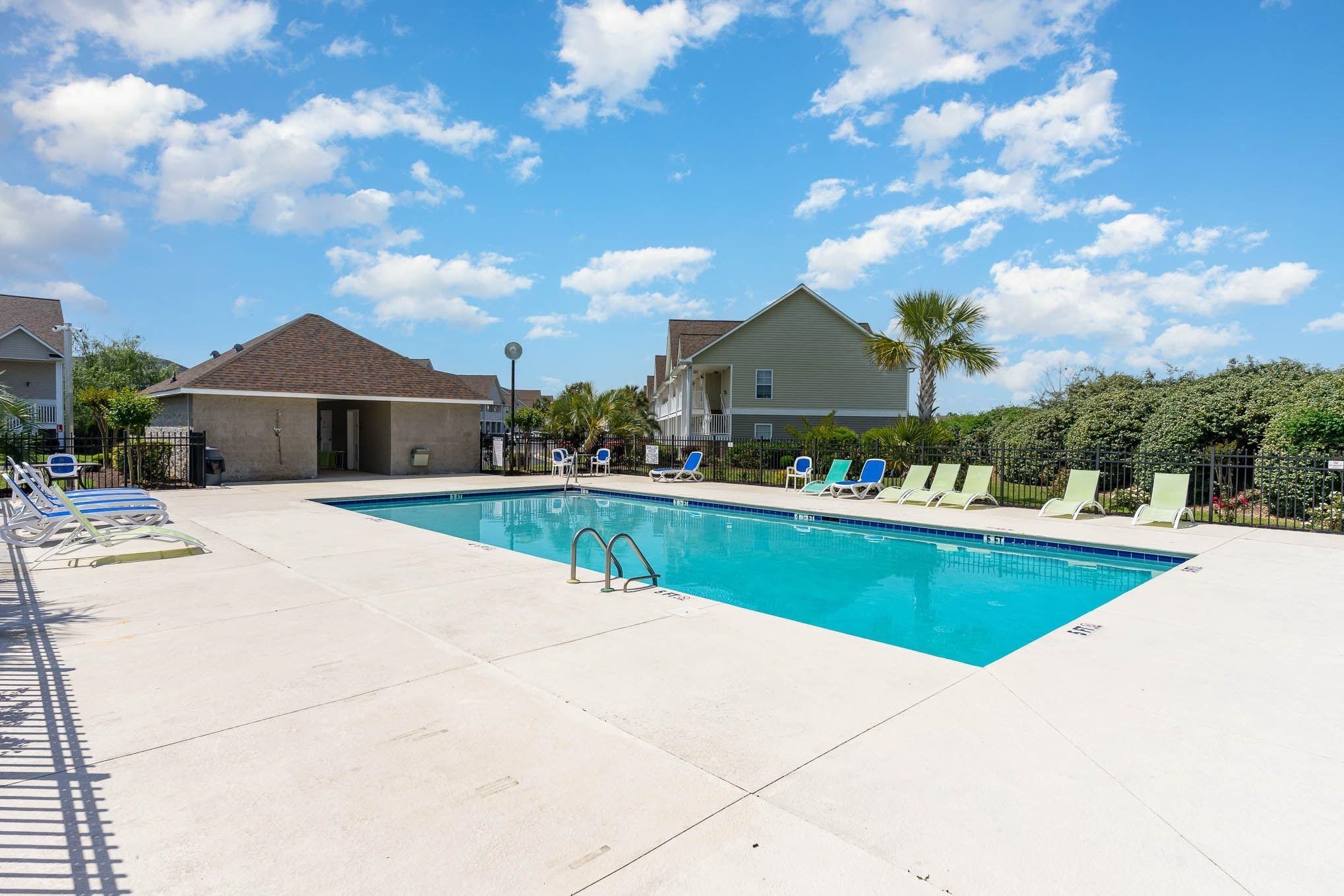 106 Butkus Drive, Unit 5 Myrtle Beach, SC 29588 - Photo 23 of 26