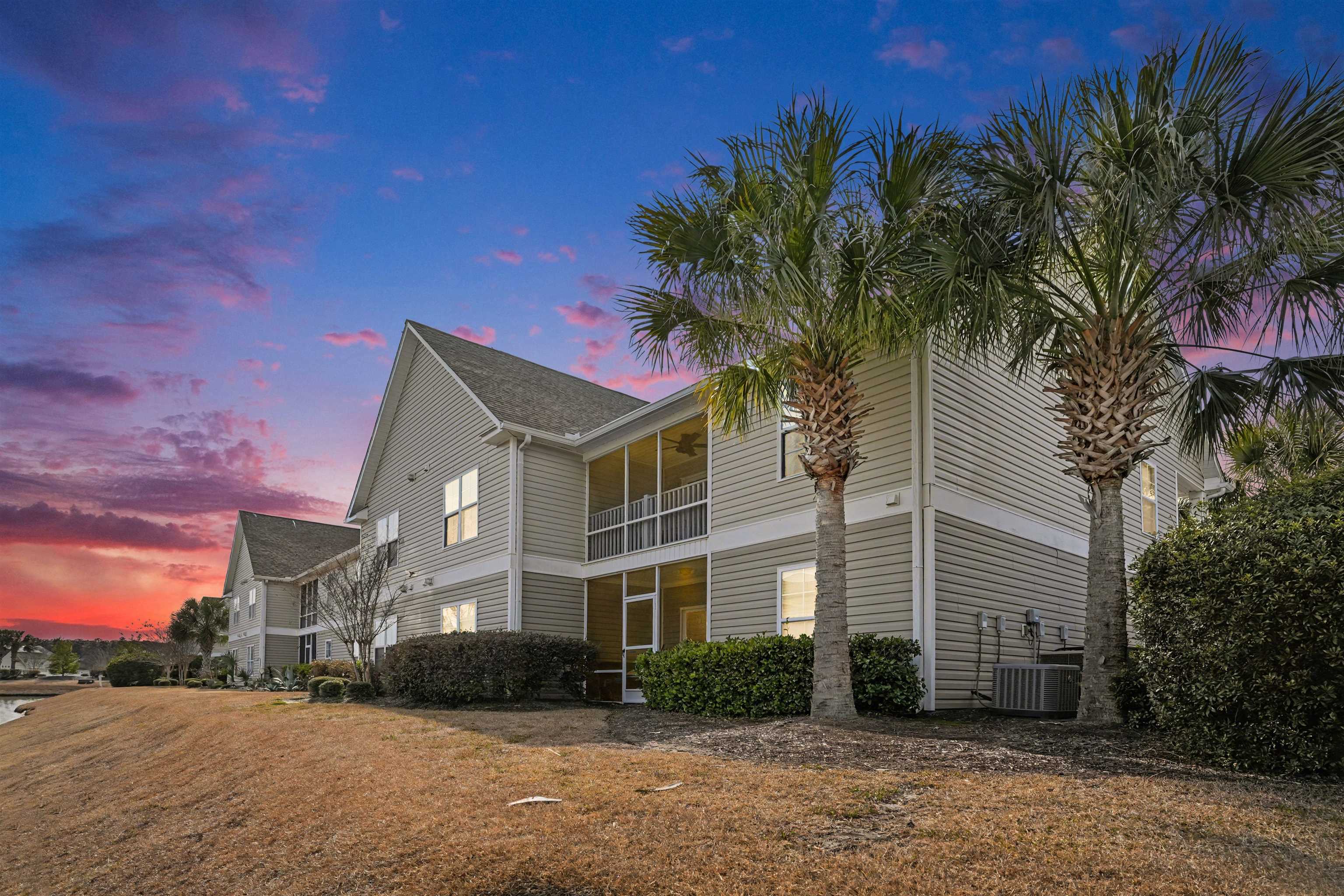 106 Butkus Drive, Unit 5 Myrtle Beach, SC 29588 - Photo 25 of 26