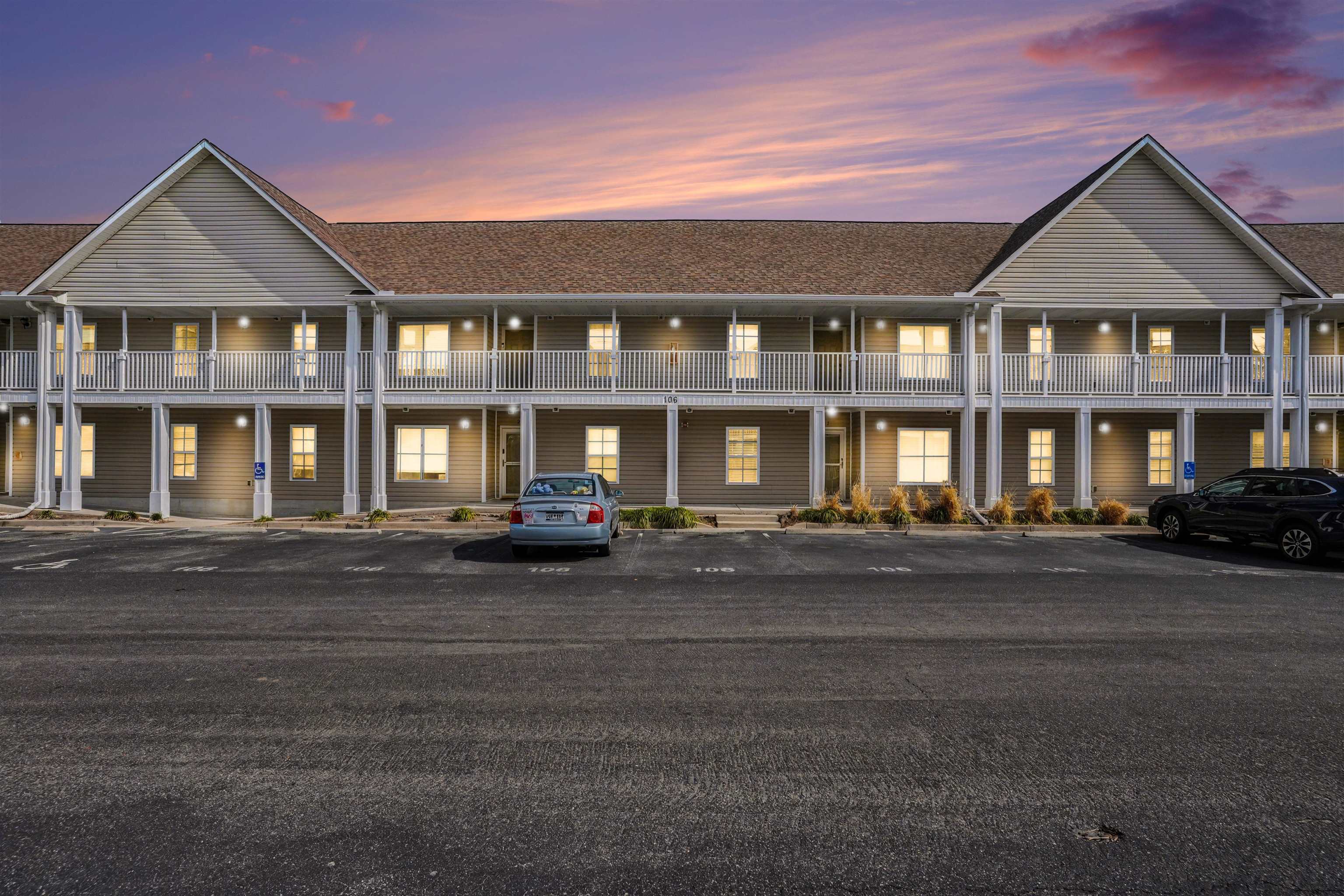 106 Butkus Drive, Unit 5 Myrtle Beach, SC 29588 - Photo 26 of 26