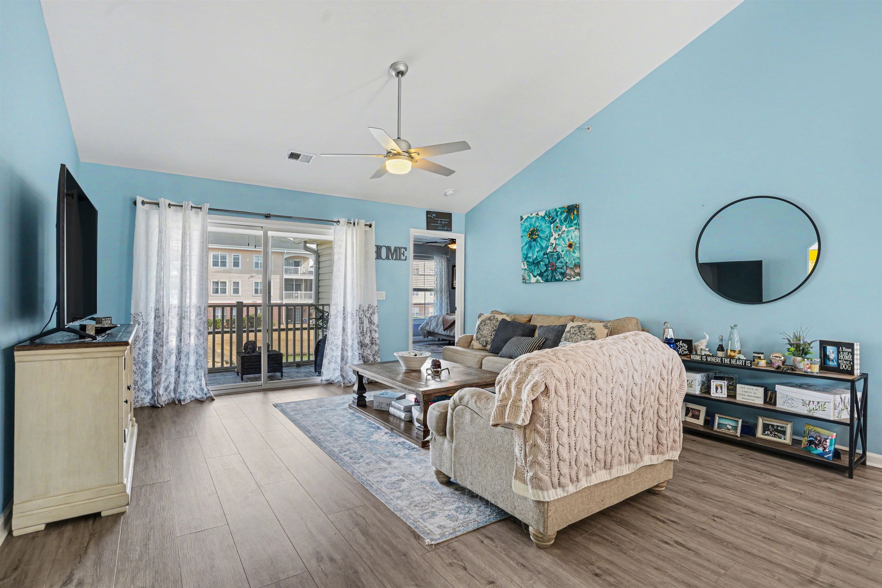 106 Butkus Drive, Unit 5 Myrtle Beach, SC 29588 - Photo 5 of 26