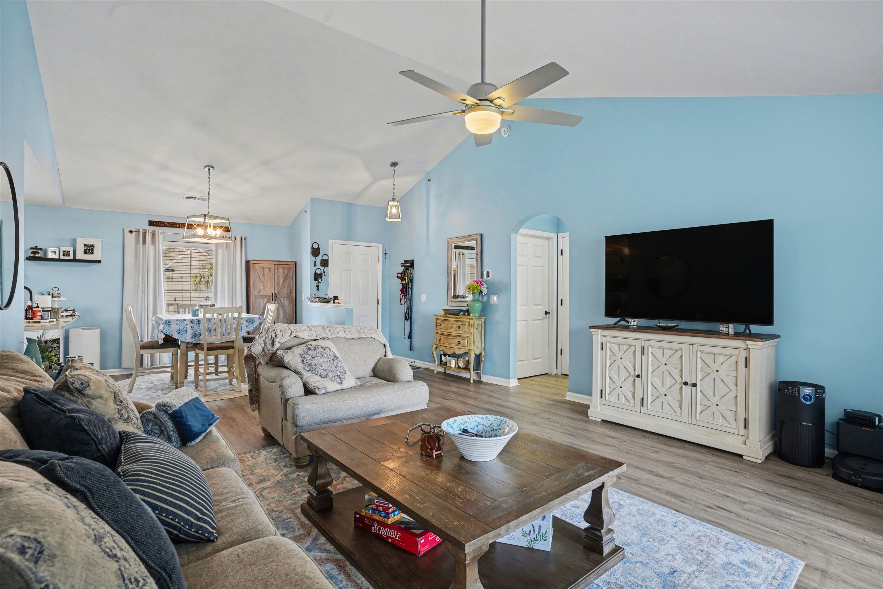 106 Butkus Drive, Unit 5 Myrtle Beach, SC 29588 - Photo 6 of 26