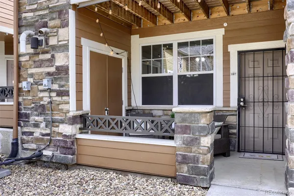 $345,000 | 7130 Simms Street, Unit 107, Arvada, CO 80004