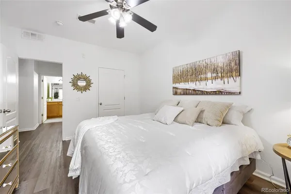 $330,000 | 7130 Simms Street, Unit 107, Arvada, CO 80004