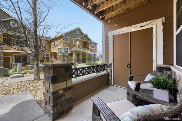 $330,000 | 7130 Simms Street, Unit 107, Arvada, CO 80004