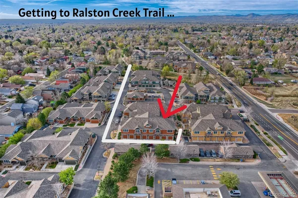 $330,000 | 7130 Simms Street, Unit 107, Arvada, CO 80004