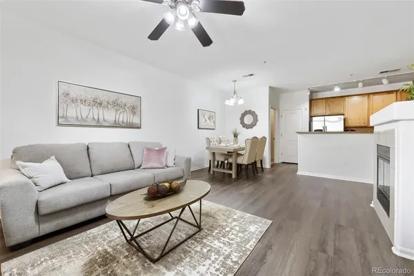 $330,000 | 7130 Simms Street, Unit 107, Arvada, CO 80004