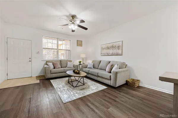 $330,000 | 7130 Simms Street, Unit 107, Arvada, CO 80004