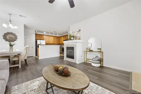 $330,000 | 7130 Simms Street, Unit 107, Arvada, CO 80004