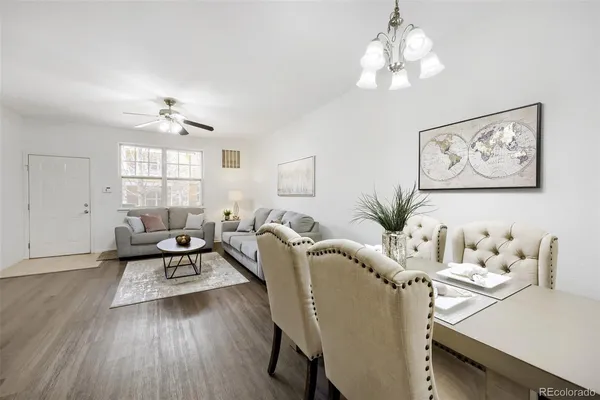 $330,000 | 7130 Simms Street, Unit 107, Arvada, CO 80004