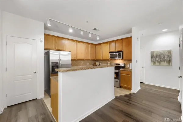 $330,000 | 7130 Simms Street, Unit 107, Arvada, CO 80004