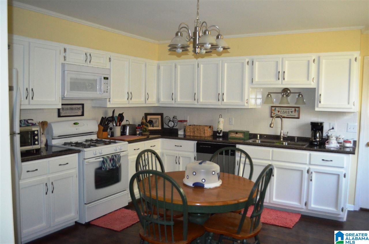 7474 Old Springville Road Pinson, AL 35126 - Photo 7 of 27