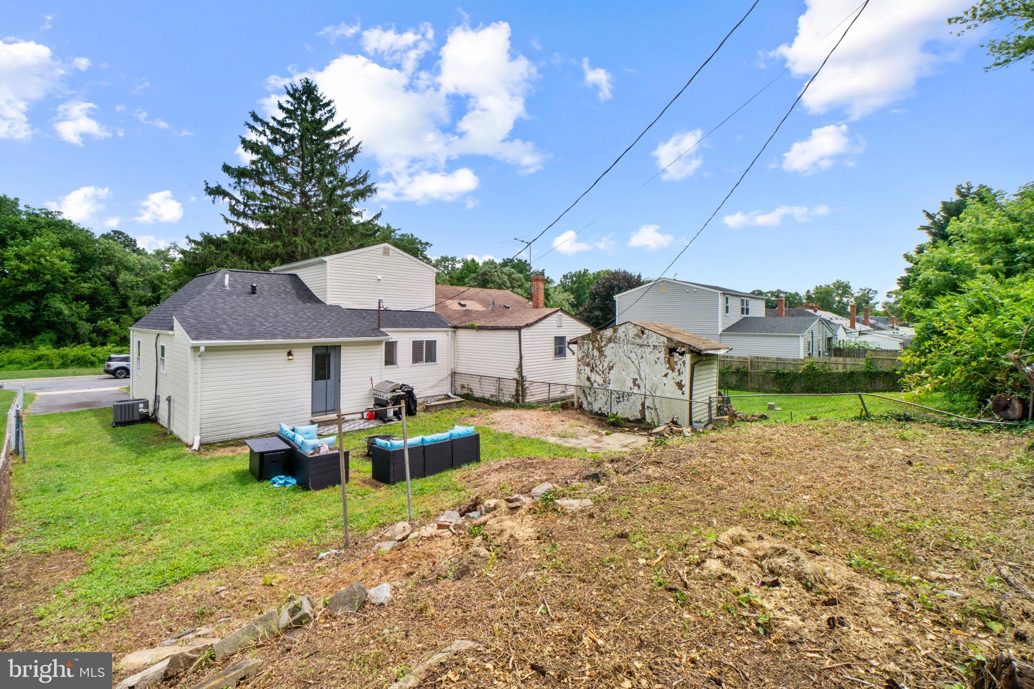 610 Meadow Road Baltimore, MD 21206 - Photo 32 of 35 Gallery Image 32