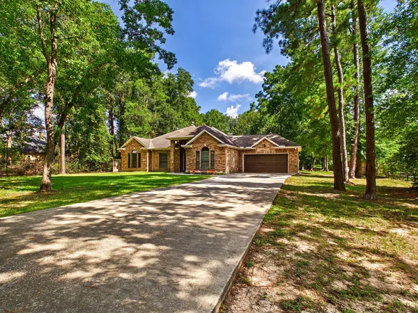 $490,000 | 19521 Desna Drive, Porter, TX 77365