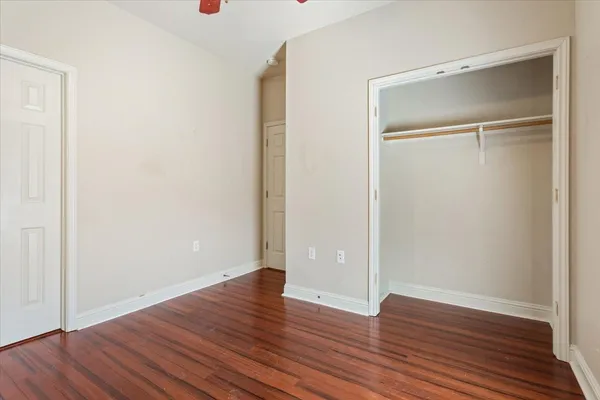 $2,100 | 1210 East M. Franklin Avenue, Unit B, Austin, TX 78721