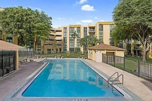 a view of a building