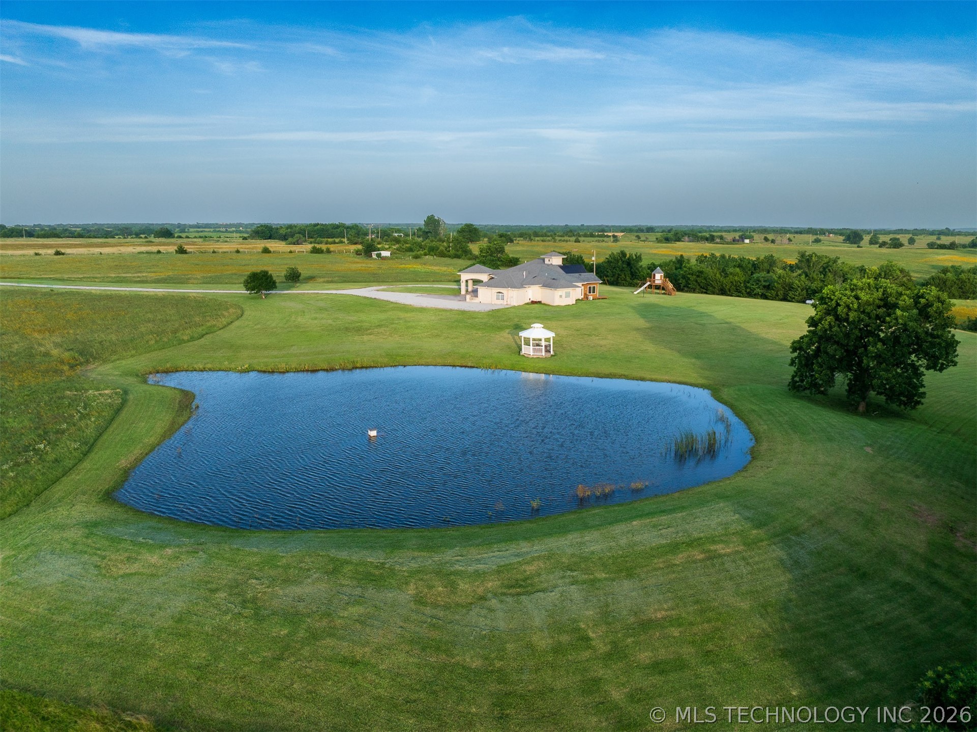 353800 East 5400 Road Maramec, OK 74045 - Photo 23 of 98 Gallery Image 23
