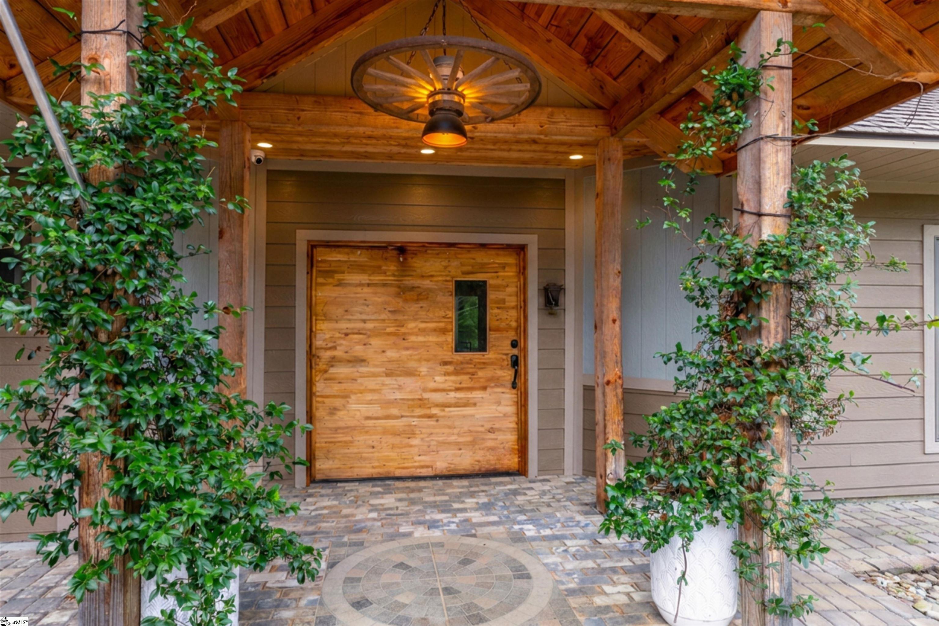 183 Little Eastatoee Road Sunset, SC 29685 - Photo 2 of 50 Gallery Image 2