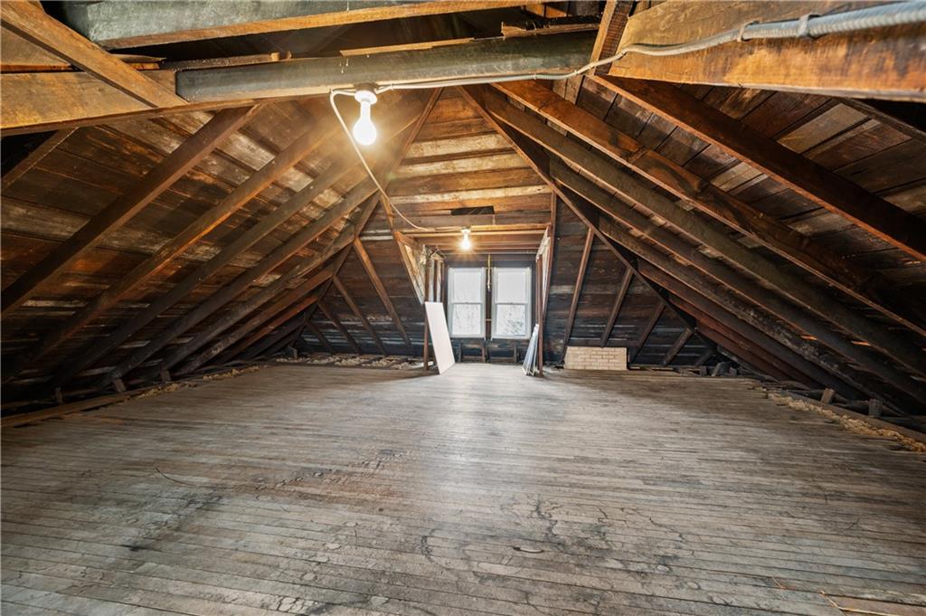147 Ralston Road Sarver, PA 16055 - Photo 32 of 39 a view of under construction room