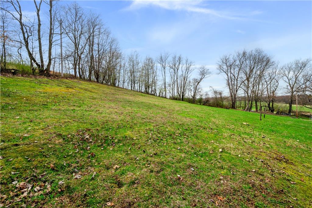 147 Ralston Road Sarver, PA 16055 - Photo 36 of 39 a view of a field with large trees