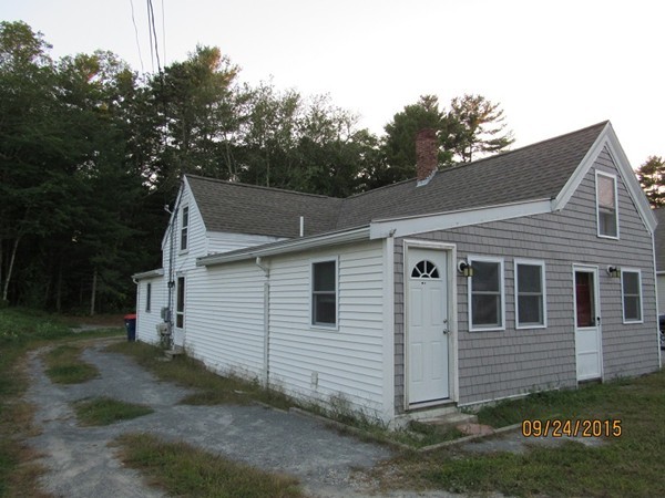 47 Swifts Beach Road Wareham, MA 02571 - Photo 1 of 28 Gallery Image 1