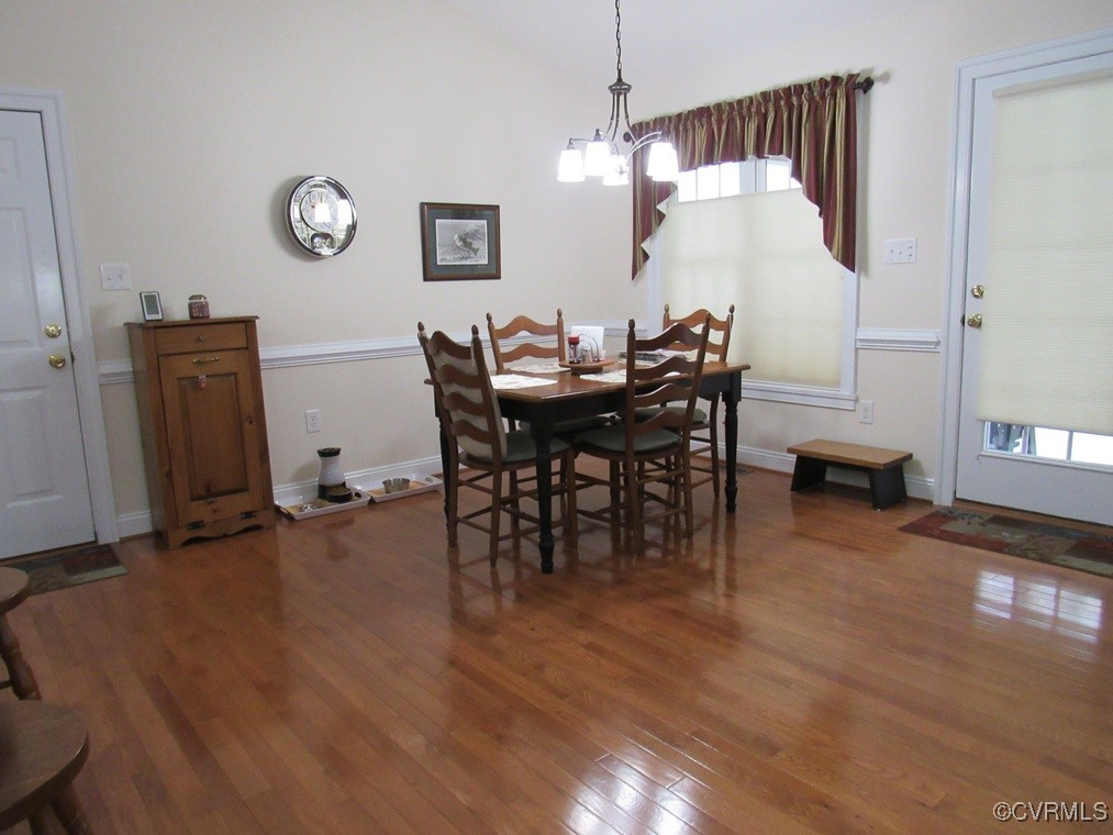 2493 Gully Tavern Road Rice, VA 23966 - Photo 6 of 31 Gallery Image 6