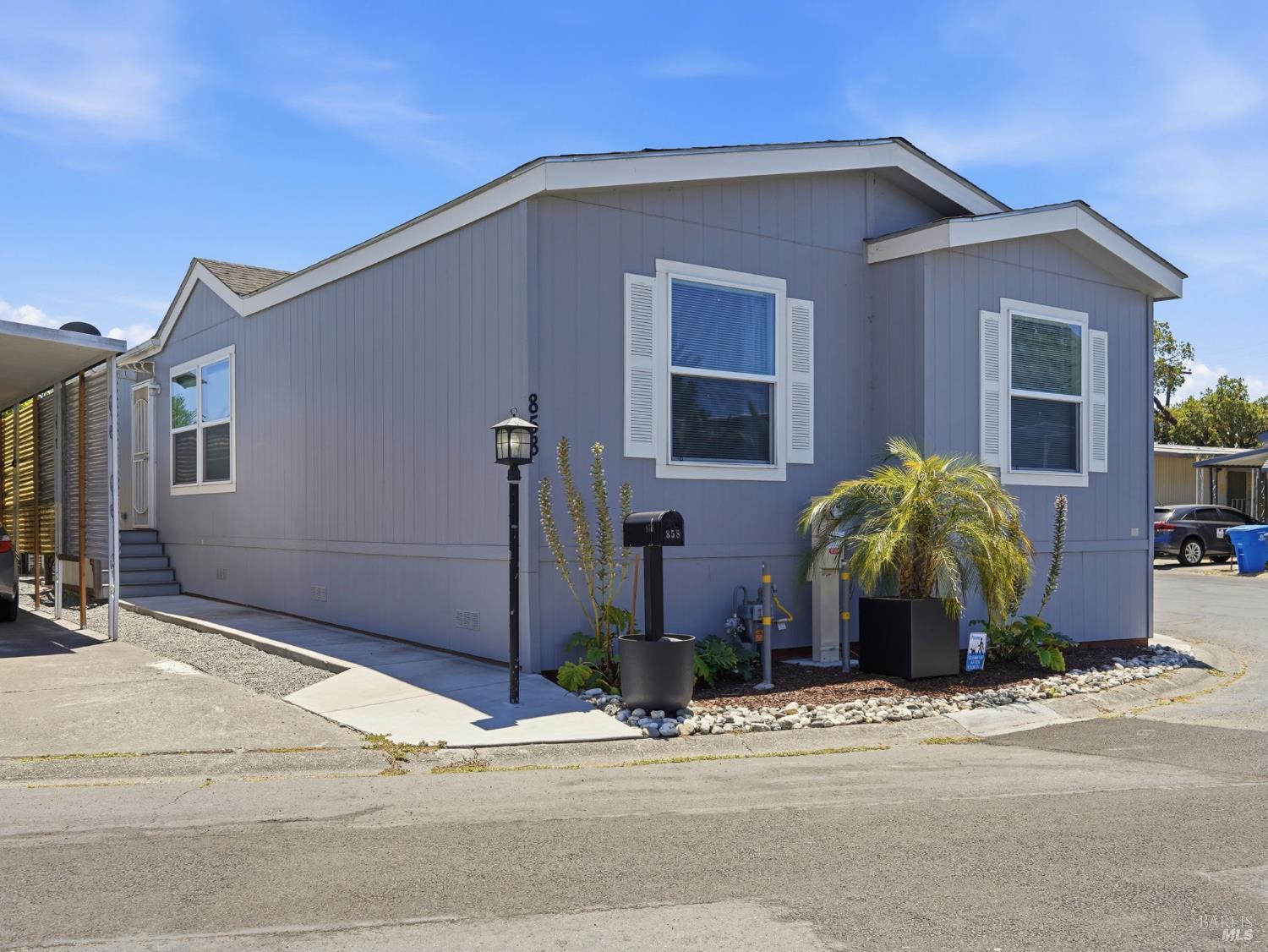 858 Mary Street Santa Rosa, CA 95403 - Photo 31 of 34