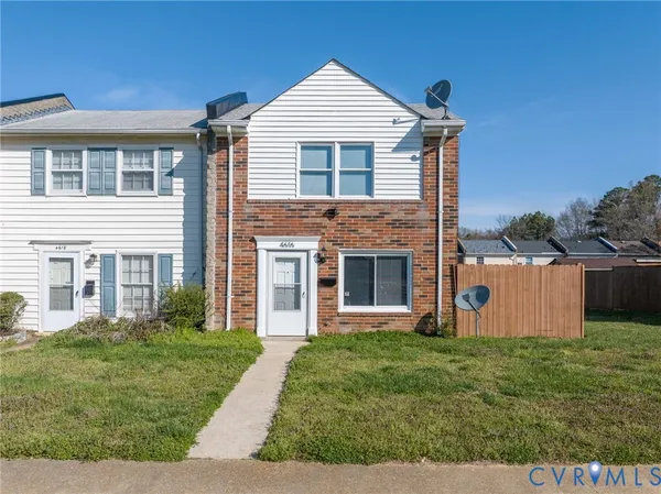 $224,899 | 4616 Ayton Court, Richmond, VA 23234
