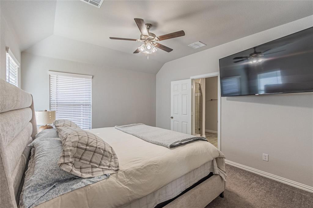 579 Ruthye Lane Pilot Point, TX 76258 - Photo 23 of 33