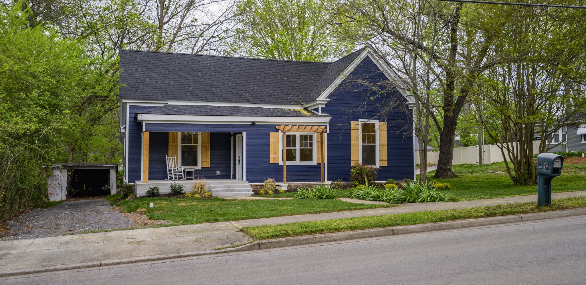 623 North Spring Street Murfreesboro, TN 37130 - Photo 2 of 41 Gallery Image 2