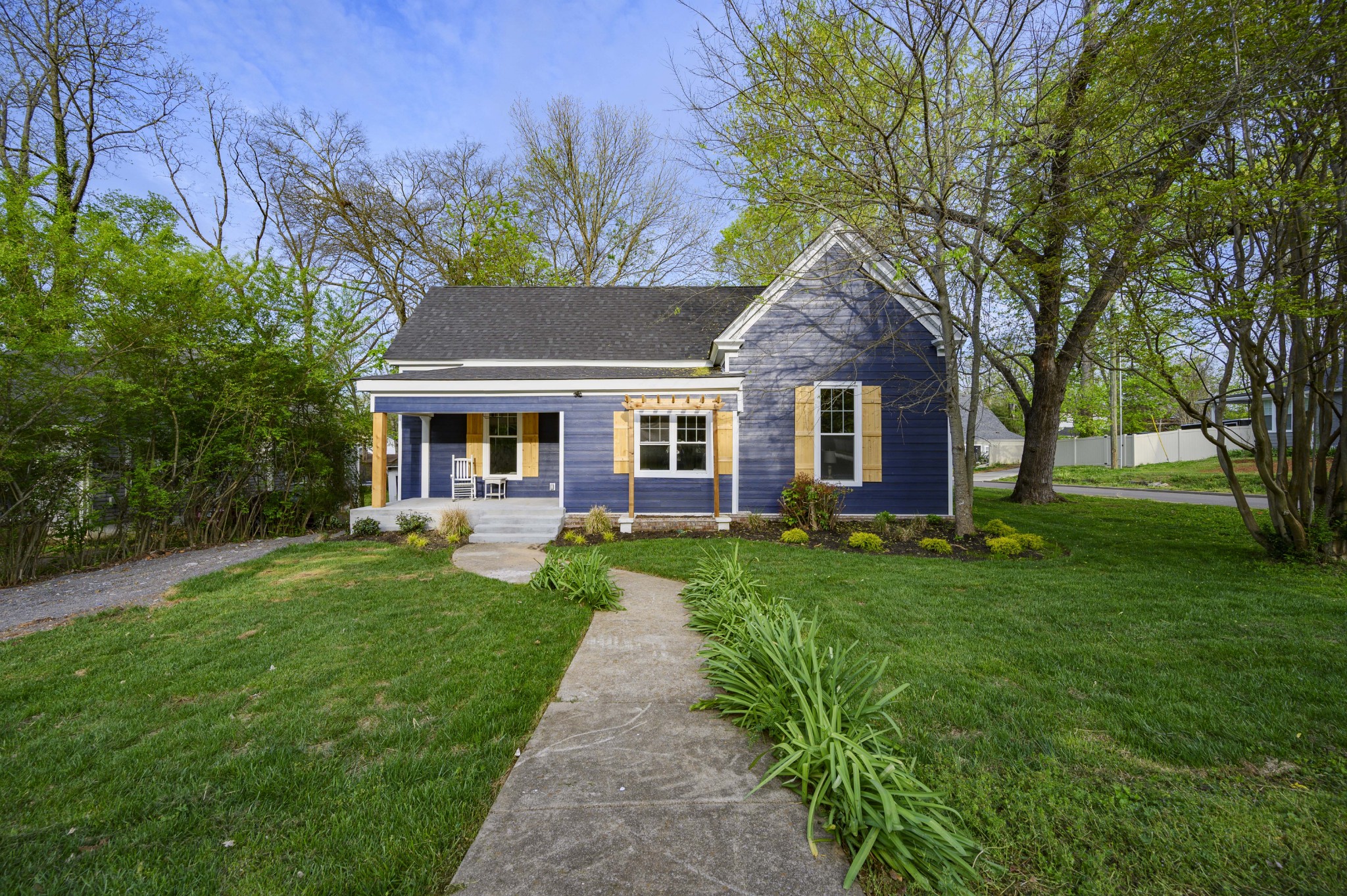 623 North Spring Street Murfreesboro, TN 37130 - Photo 3 of 41 Gallery Image 3