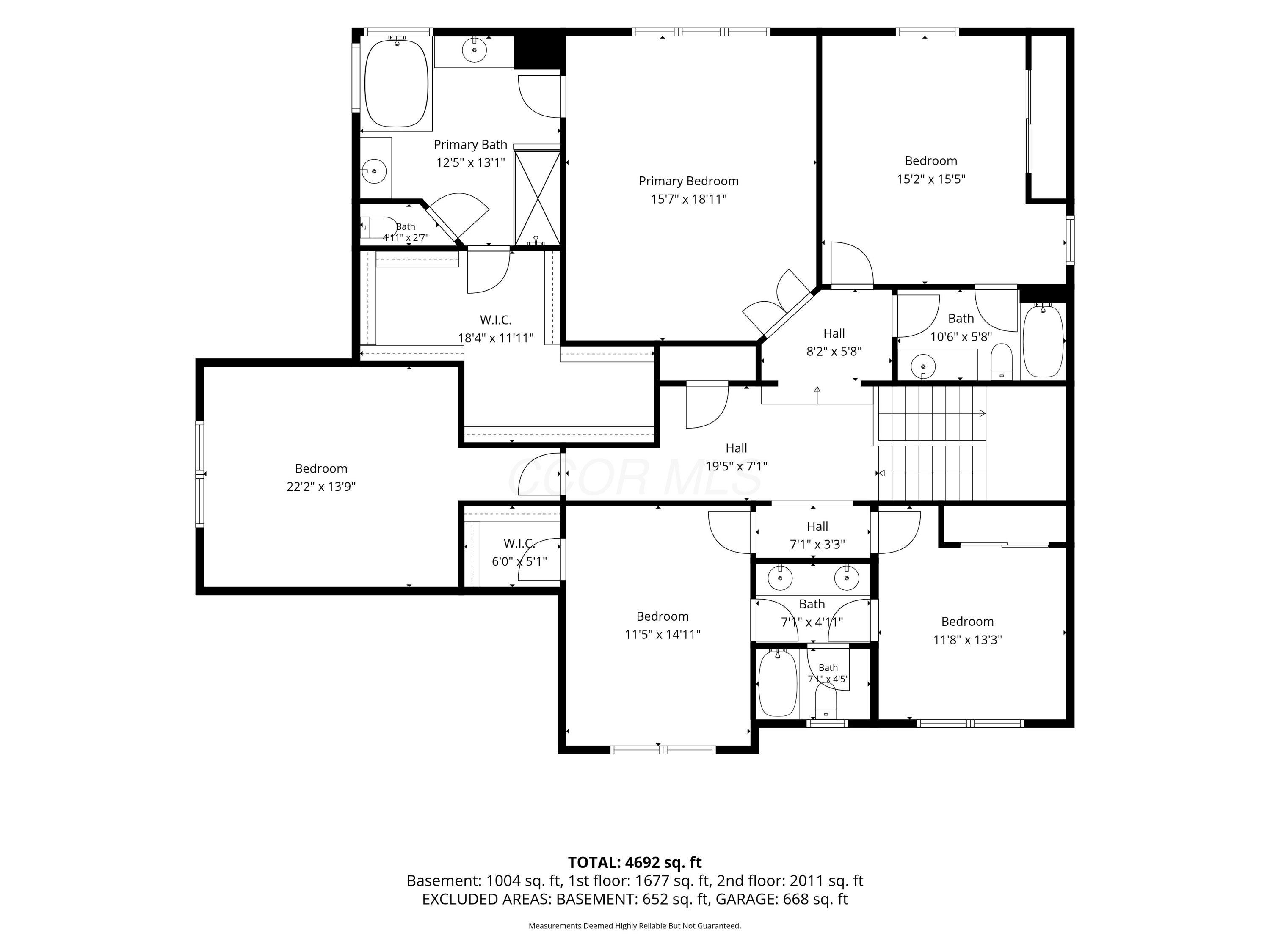 1133 Rambling Brook Way Delaware, OH 43015 - Photo 80 of 83 Gallery Image 80