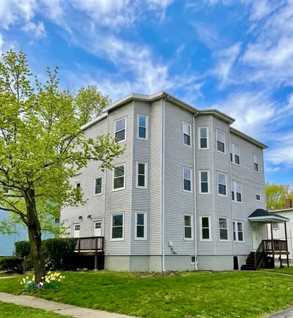 $2,900 | 218 Whitman Avenue, Unit 2, Whitman, MA 02382