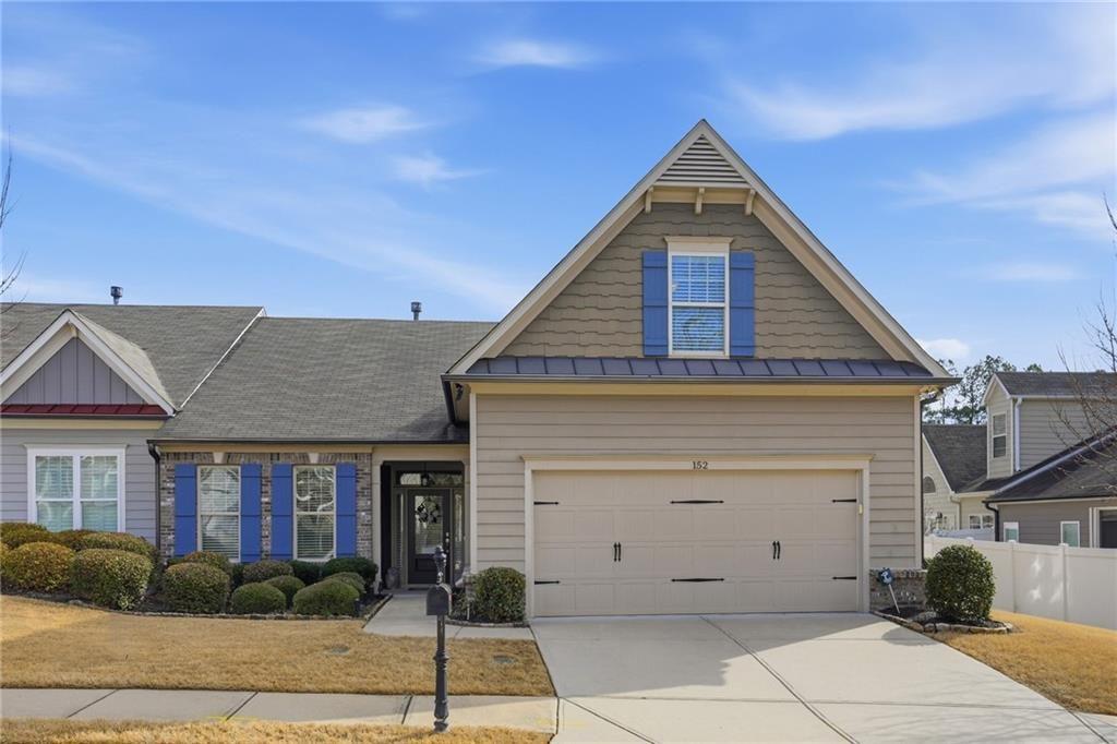 152 Heritage Pointe Woodstock, GA 30189 - Photo 1 of 27