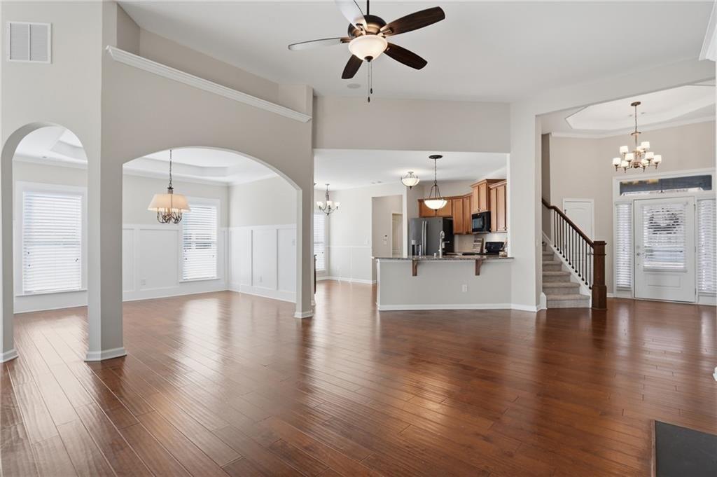 152 Heritage Pointe Woodstock, GA 30189 - Photo 15 of 27